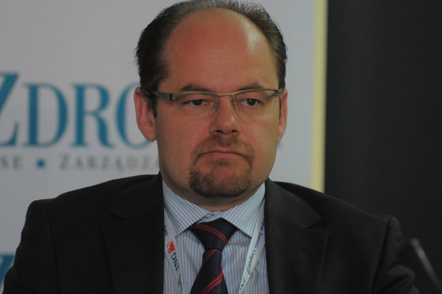 Adam Kozierkiewicz: rozsądne propozycje dot. lekarzy rodzinnych i specjalistów