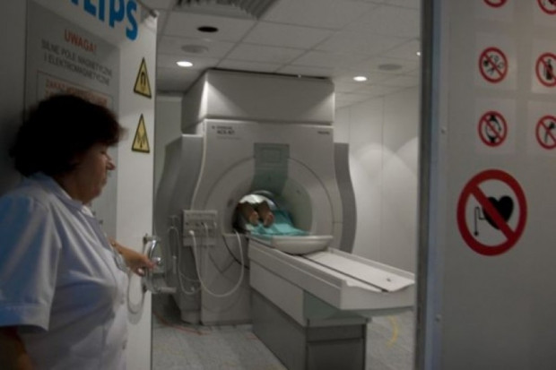 Nowy czas pracy radiologów: szpitali nie stać na podwyżki