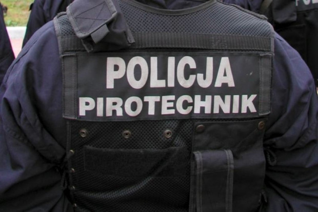 Elbląg: kolejny alarm bombowy w szpitalu