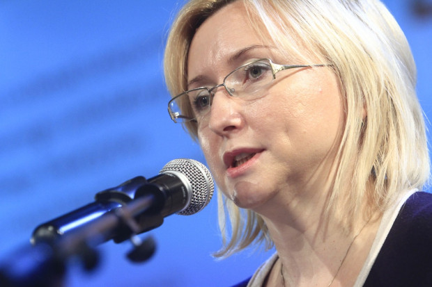 Pachciarz: zapisywanie się pacjentów do kilku kolejek to problem marginalny