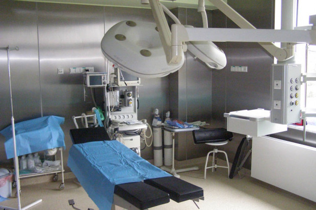 Opatów: szpital otworzył nowe oddziały za 20 mln zł