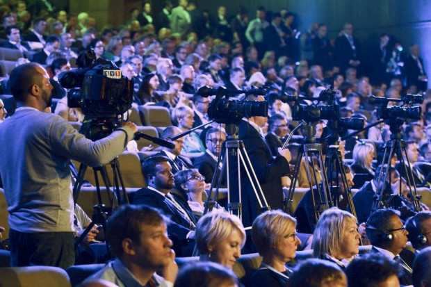 EEC 2014: placówki zdrowia nieatrakcyjne dla rynku kapitałowego