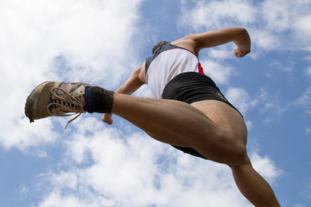 Kraków: pobiegną w charytatywnym biegu Business Run