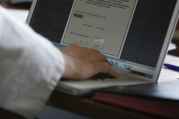 Internetowe Konto Pacjenta: bliżej rewolucji informatycznej w ochronie zdrowia