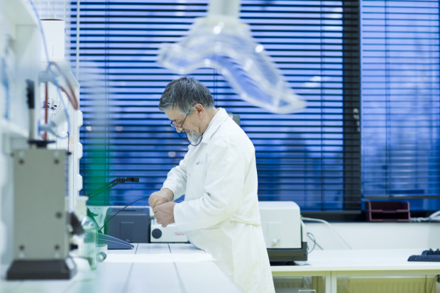 Poznań: Konsorcjum RNA na liście wiodących placówek naukowych