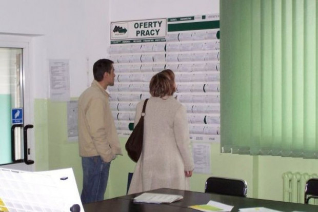 Zmiany w ubezpieczeniu zdrowotnym bezrobotnych w osobnym projekcie