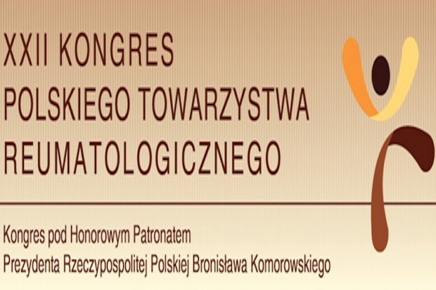 XXII Kongres Polskiego Towarzystwa Reumatologicznego