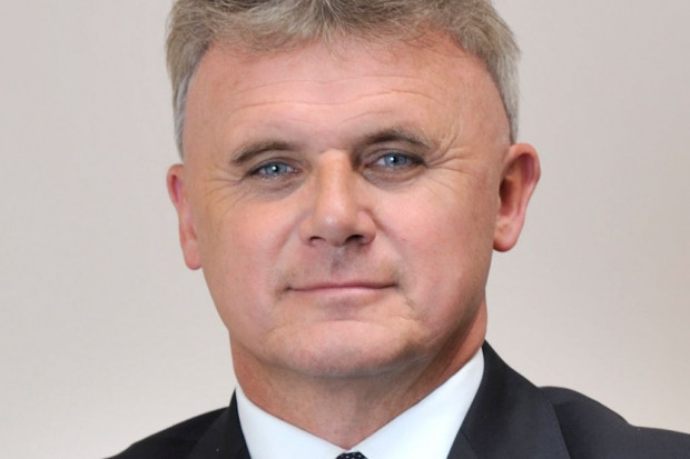 Janusz Szafraniec nowym prezesem OIGWM Polmed