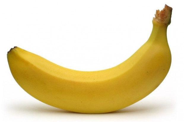 "Superbanan" GMO sposobem walki z niedożywieniem dzieci?