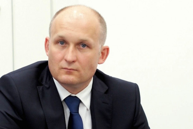 Bartosz Sadowski: mity i stereotypy szkodzą polskim uzdrowiskom