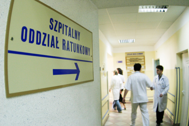 Kiedy oddziały przeżywają oblężenie