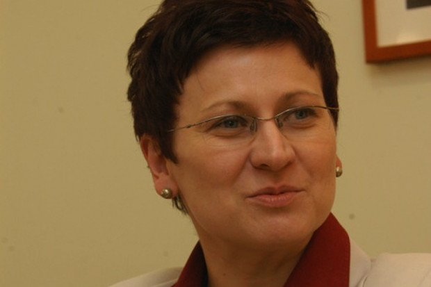 Agnieszka Szpara nowym prezesem EMC Instytut Medyczny