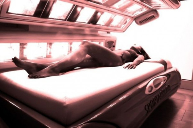 Do solarium pójdą tylko pełnoletni?
