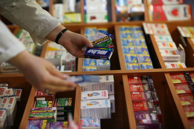 Los zawodu "technik farmaceutyczny" przesądzony