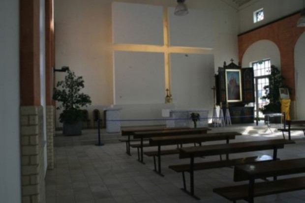 Księża na etacie w szpitalach