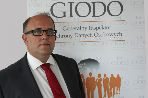 GIODO o zagrożeniach dla prywatności - medycyna, usługi i rejestry publiczne