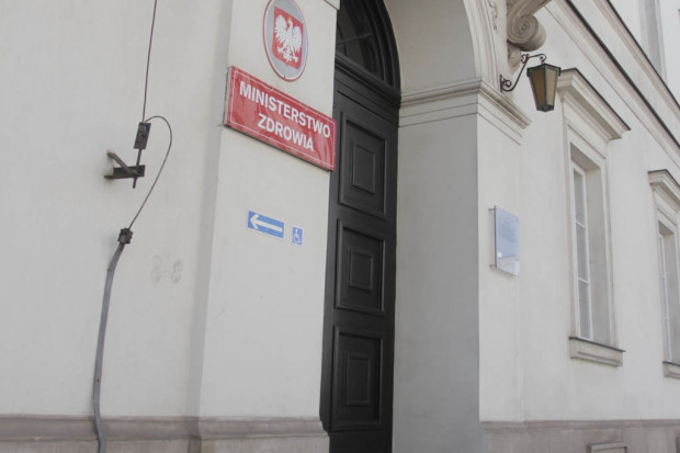 Organizacje pozarządowe: resort zdrowia źle nas traktuje. Ministerstwo zaprzecza