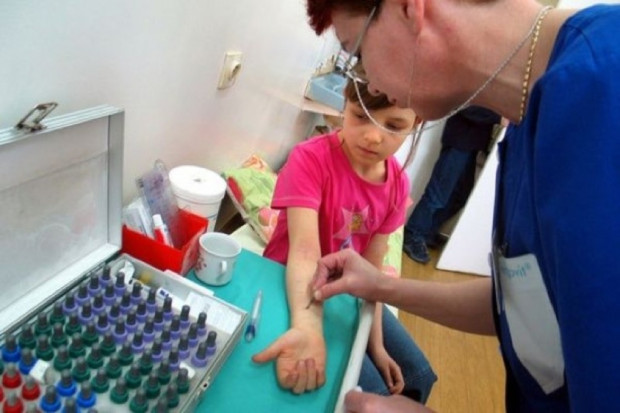 Alergolog: lekarze nie mogą zdiagnozować wszystkich alergii nabytych