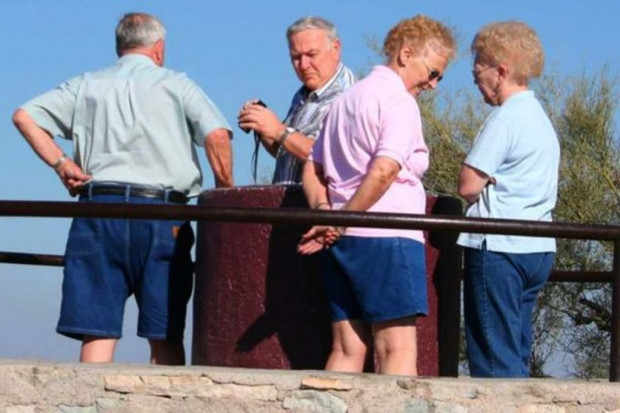 Krosno: szczepienia dla seniorów
