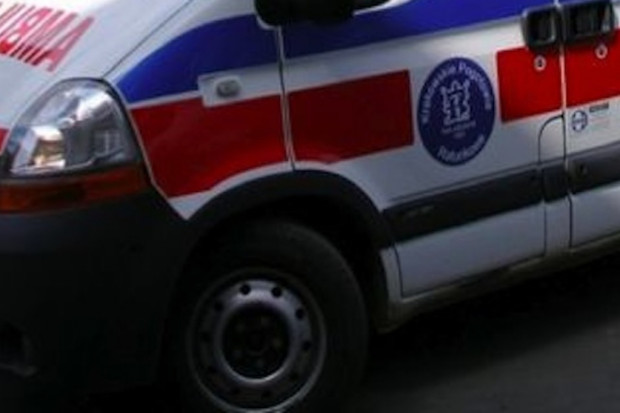 Zespół Krakowskiego Pogotowia Ratunkowego najlepszy w zawodach na Litwie