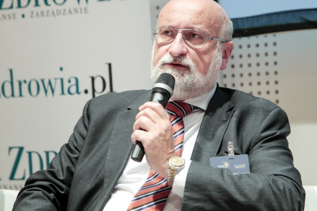 WKG: niesamodzielność najczęściej dotyka seniorów po 80. roku życia