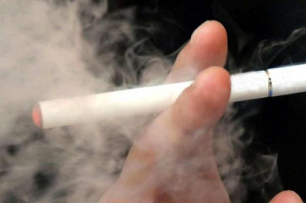 WHO: będzie zaostrzenie przepisów w sprawie e-papierosów?