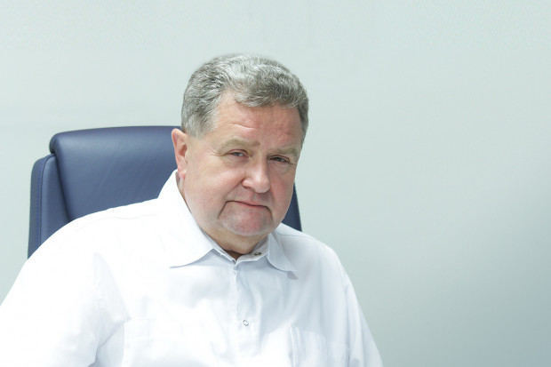 Leczenie ran po oparzeniach komórkami macierzystymi