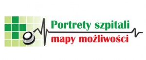 Portrety szpitali, mapy możliwości