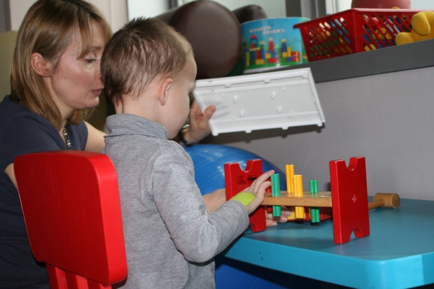 Adaś wypisany ze szpitala. Jedyny na świecie wygrał z taką hipotermią