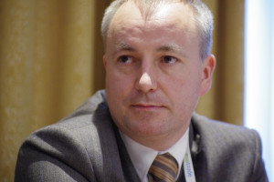 Prof. Wojciech Młynarski FOT. PTWP Leczenie stwardnienia guzowatego: eksperyment czy sprawdzona terapia?