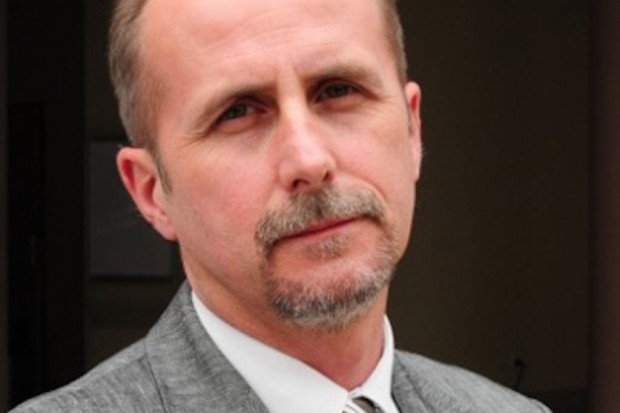 Prof. Wojciech Piotrowski Samoistne włóknienie płuc: skorzystamy z czeskiego rejestru pacjentów