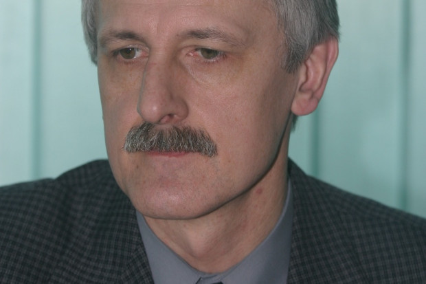 Lekarze popierają postulaty zgłaszane przez Ogólnopolski Związek Zawodowy Pielęgniarek i Położnych - mówi Zdzisław Szramik. Fot. archiwum Szramik: jesteśmy jednym zespołem, dlatego rozumiemy postulaty pielęgniarek