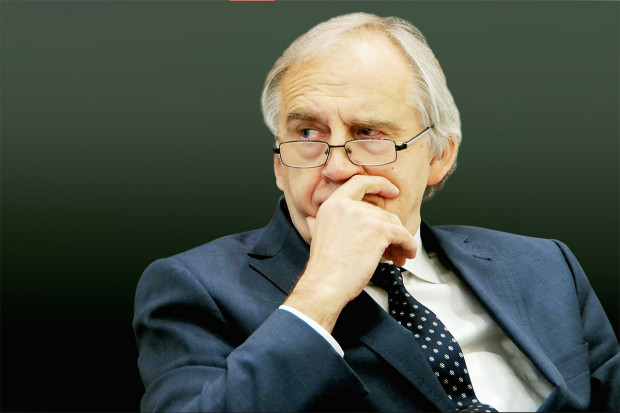 Mało czasu, dużo pracy