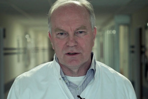 Prof. Cezary Szczylik; FOT. Arch. RZ Specjaliści: uroonkologia to nie tylko rak nerki