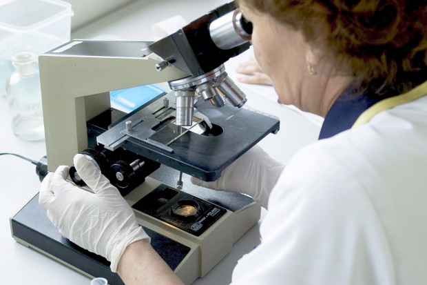 Rekomendacje dla laboratoriów