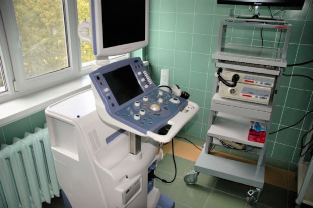 Badania endosonograficzne pozwolą na zwiększenie wykrywalności raka trzustki Fot. Archiwum Rz Olsztyn: ten program umożliwi wykrywanie bezobjawowego raka trzustki