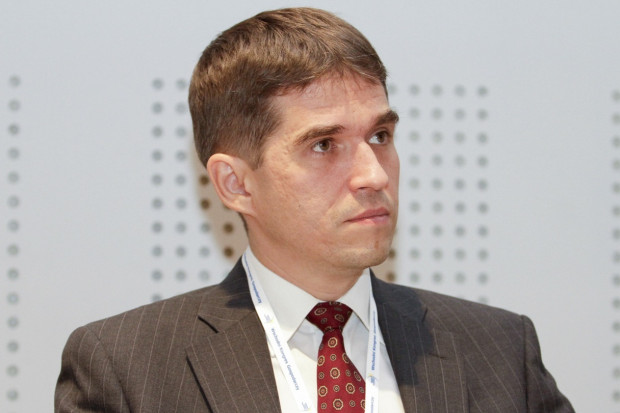 Kierownik projektu prof. Karol Kamiński z UMB zaznaczył, że po raz pierwszy przeprowadzone zostaną badania naukowe, które mają na celu całościową ocenę stanu zdrowia. Fot. PTWP 10 tysięcy białostoczan zostanie przebadanych przez naukowców
