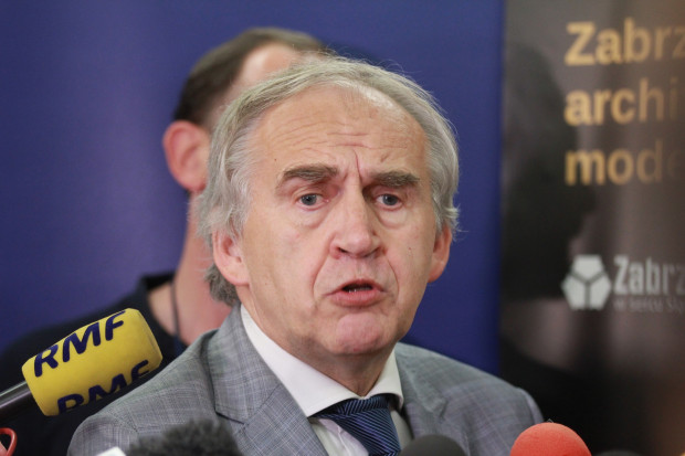 Donośląskie: Przybywa chorych na AIDS . Fot. PTWP (Michał Oleksy) Donośląskie: Przybywa chorych na AIDS