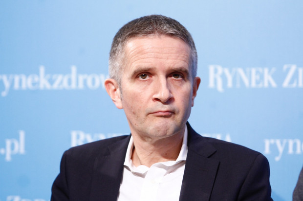 Fot. PTWP/Szymon Jankowski Fundacja Onkologia 2025: dyskusję oprzyjmy o analizy