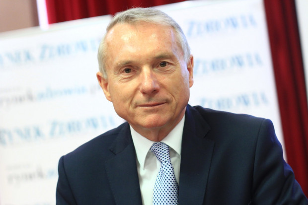 Zbigniew Pawłowicz Fot. PTWP Zbigniew Pawłowicz posłem nowej kadencji