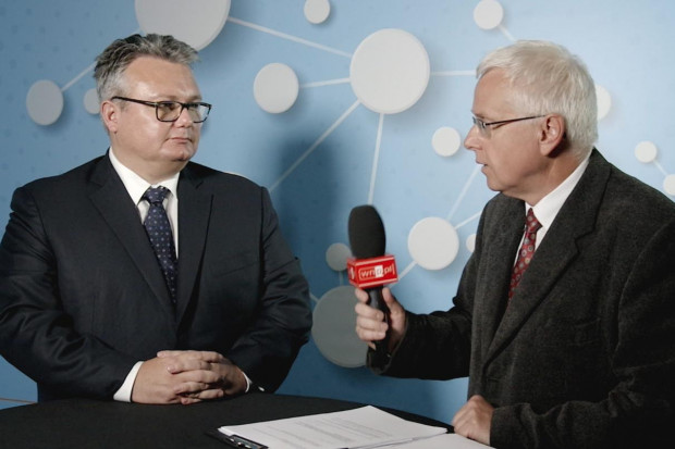 Rafał Holanowski, prezes Supra Brokers SA Ryzyko kliniczne można zmierzyć i zminimalizować