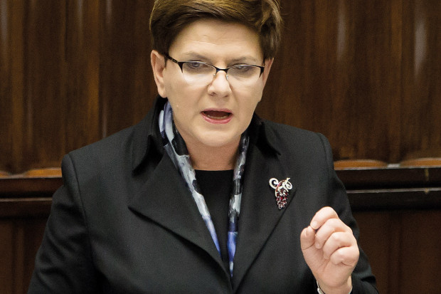 Exposé, czyli co dalej z ochroną zdrowia