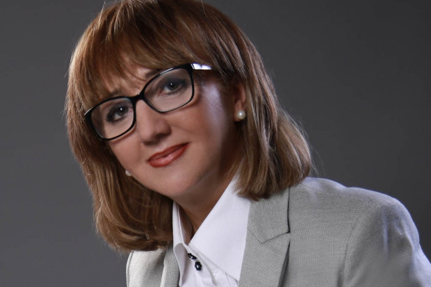 Mirosława Trojnacka FOT. GCM Nowe zasady finansowania SOR i izb przyjęć: kto zyska, kto straci?