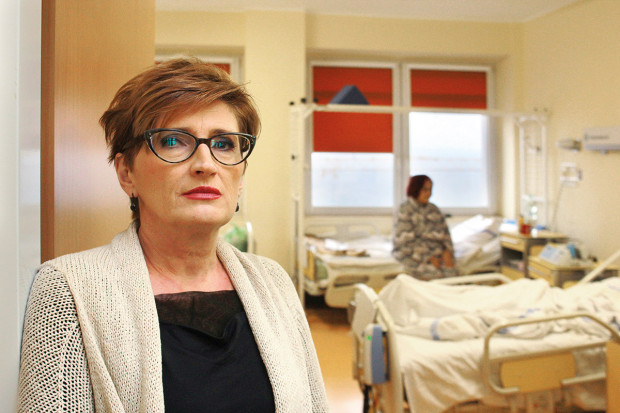 Cel numer jeden leczenia udarów: ograniczenie ryzyka niepełnosprawności
