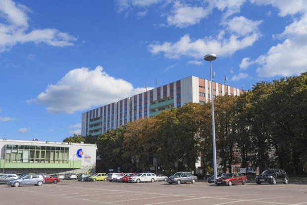 Centrum Onkologii w Gliwicach; FOT. CO w Gliwicach Gliwice: co oznacza nagła zmiana dyrektora Centrum Onkologii?