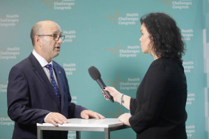W Polsce nie ma systemu opieki nad chorymi z obrzękiem limfatycznym