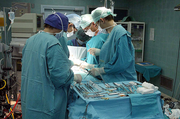 Pół wieku polskiej transplantologii