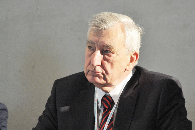 Ciąża to nie jest tylko poród