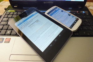 FOT. Archiwum RZ; zdjęcie ilustracyjne UE: dzięki mobilnym technologiom dostęp do lekarza będzie łatwiejszy