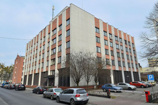 Sekretariat Episkopatu Polski; FOT. Wikimedia Commons/Adrian Grycuk (CC BY-SA 3.0 pl) Episkopat: nie można poprzestać na obecnym kompromisie ws. ochrony życia